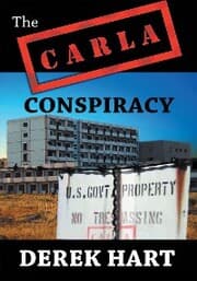 Cover von The Carla Conspiracy