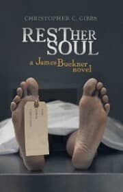 Cover von Rest Her Soul