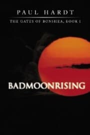 Cover von Badmoonrising
