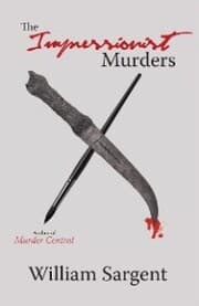 Cover von The Impressionist Murders
