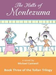 Cover von The Halls of Montezuma