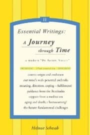Cover von Essential Writings: a Journey Through Time