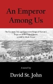 Cover von An Emperor Among Us