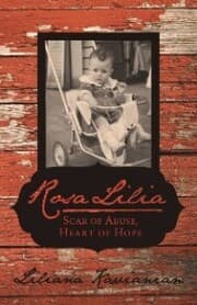 Cover von Rosa Lilia