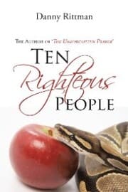 Cover von Ten Righteous People