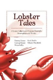 Cover von Lobster Tales