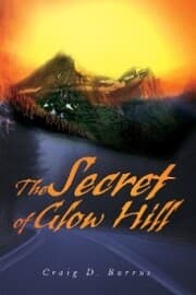 Cover von The Secret of Glow Hill