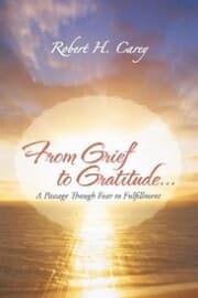 Cover von From Grief to Gratitude...