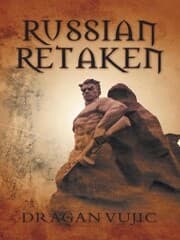 Cover von Russian Retaken