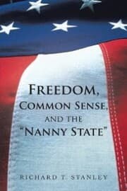 Cover von Freedom, Common Sense, and the 'Nanny State'