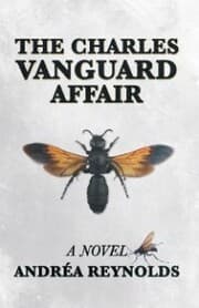 Cover von The Charles Vanguard Affair