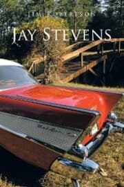 Cover von Jay Stevens