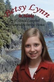 Cover von Betsy Lynn in Alaska