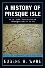 Cover von A History of Presque Isle