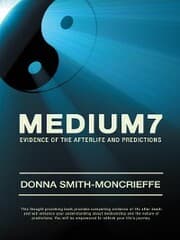 Cover von Medium7