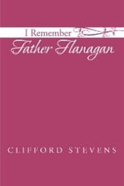 Cover von I Remember Father Flanagan