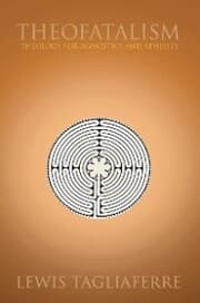 Cover von Theofatalism