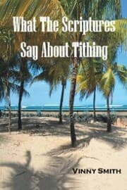 Cover von What the Scriptures Say About Tithing
