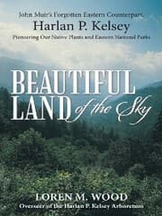 Cover von Beautiful Land of the Sky