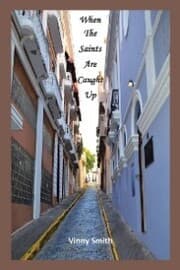 Cover von When the Saints Are Caught Up