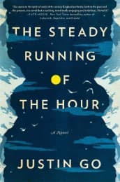 Cover von The Steady Running of the Hour