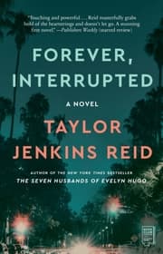Cover von Forever, Interrupted