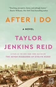 Cover von After I Do