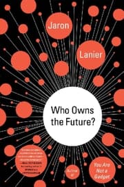 Cover von Who owns the Future?