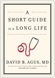 Cover von A Short Guide to a Long Life