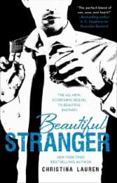 Cover von Beautiful Stranger