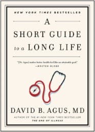 Cover von A Short Guide to a Long Life