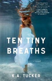 Cover von Ten Tiny Breaths