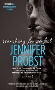Cover von Searching for Perfect