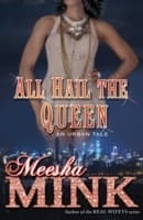 Cover von All Hail the Queen
