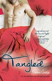 Cover von Tangled