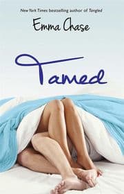Cover von Tamed