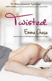 Cover von Twisted