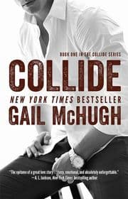 Cover von Collide