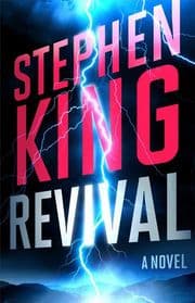 Cover von Revival