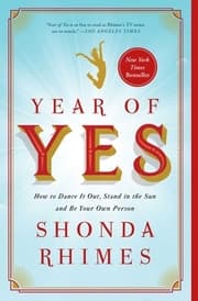 Cover von Year of Yes