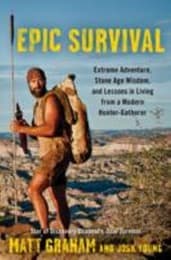 Cover von Epic Survival