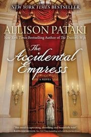 Cover von The Accidental Empress