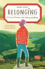 Cover von Belonging