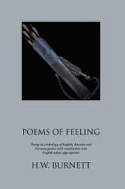 Cover von Poems of Feeling