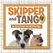Cover von Skipper and Tango