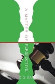 Cover von A Matter of Perspective