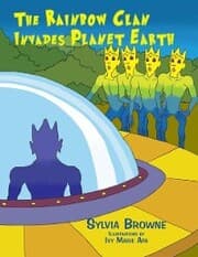 Cover von The Rainbow Clan Invades Planet Earth