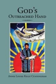 Cover von God's Outreached Hand