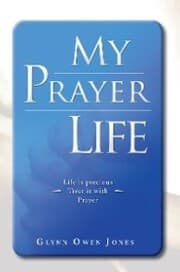 Cover von My Prayer Life