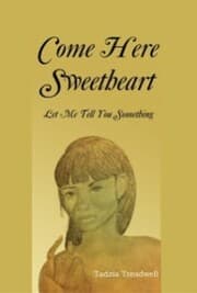 Cover von Come Here Sweetheart